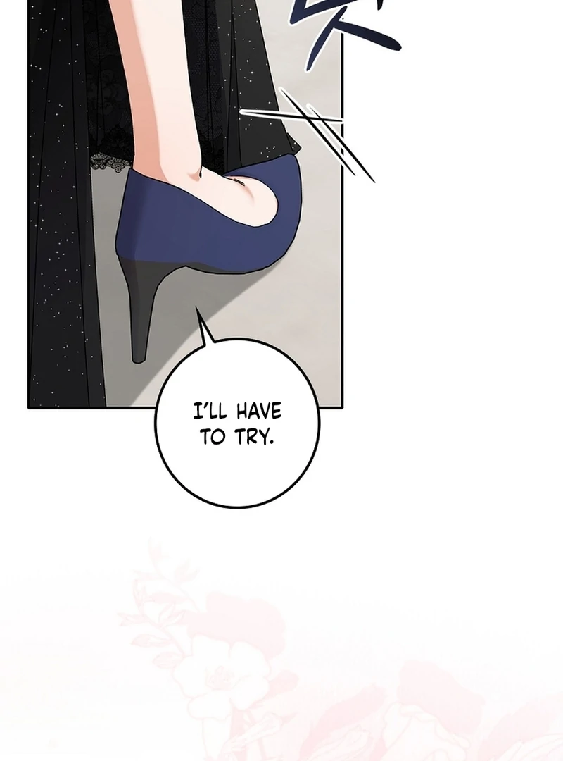 Invincible Romance Chapter 18 - Page 17