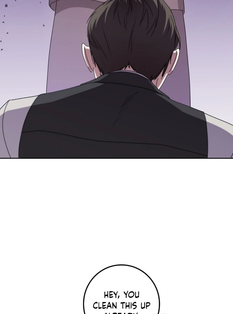 Invincible Romance Chapter 18 - Page 27