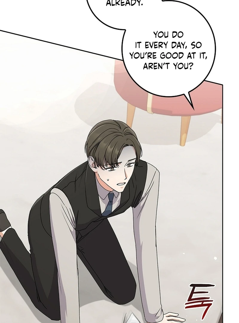 Invincible Romance Chapter 18 - Page 28