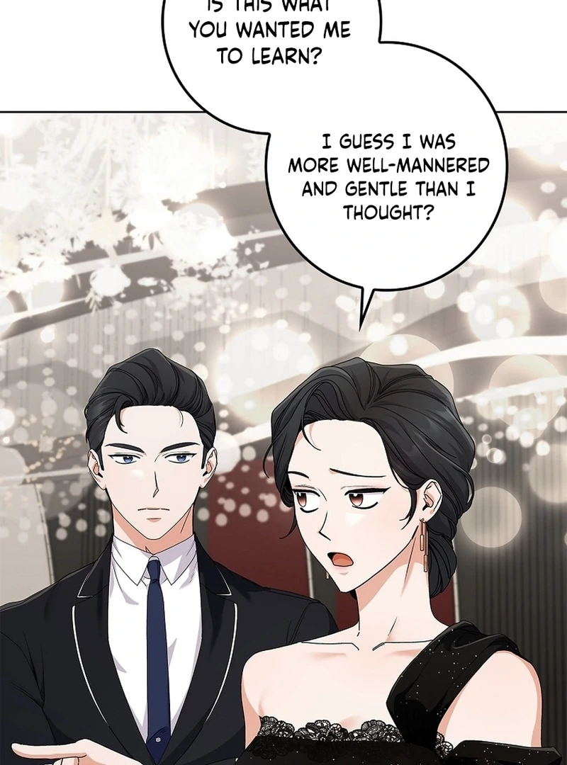 Invincible Romance Chapter 18 - Page 30
