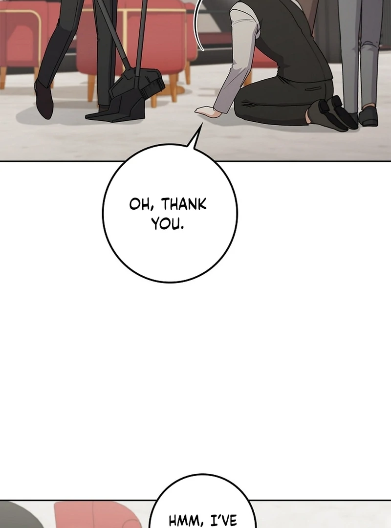 Invincible Romance Chapter 18 - Page 45