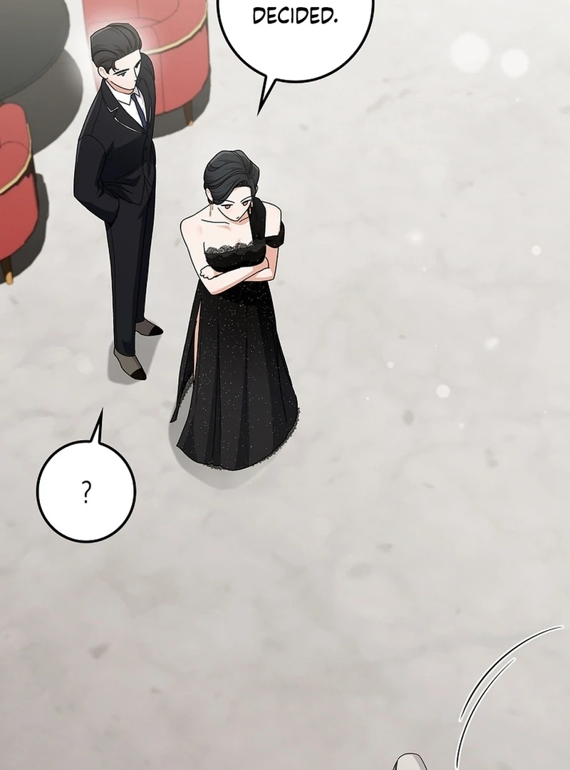 Invincible Romance Chapter 18 - Page 46