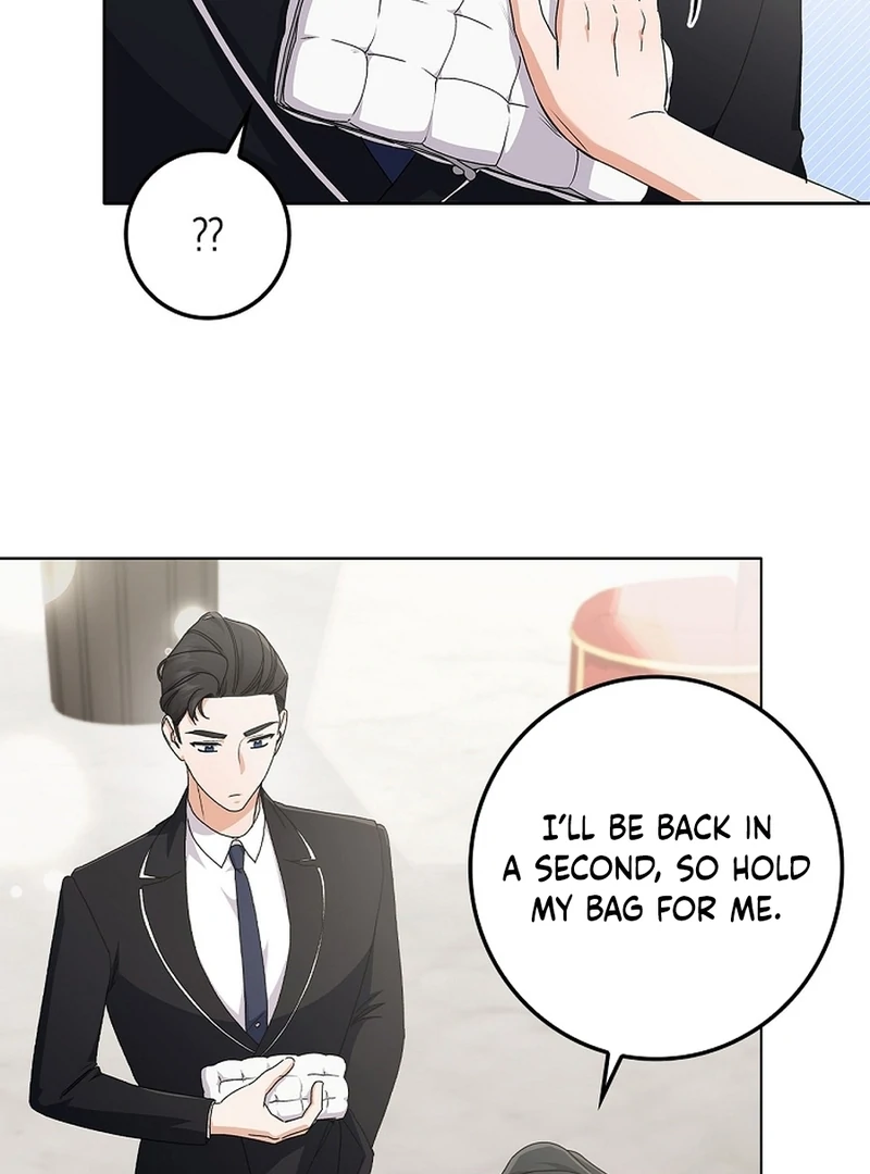 Invincible Romance Chapter 18 - Page 48