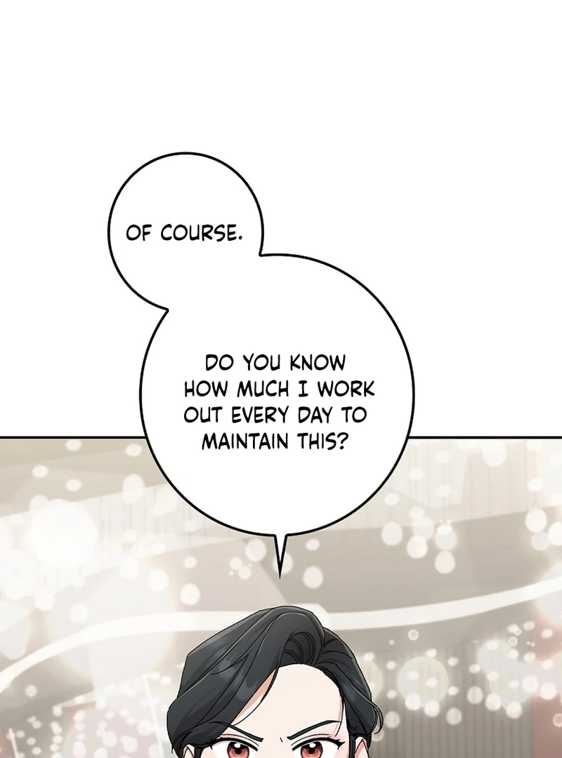 Invincible Romance Chapter 18 - Page 5