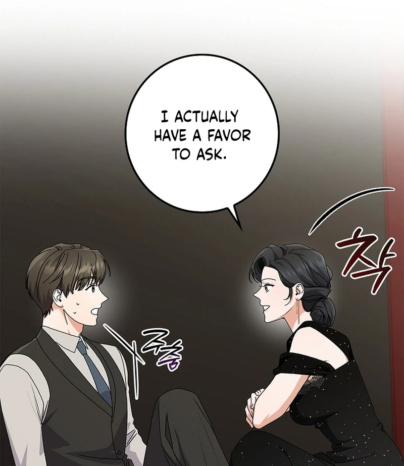Invincible Romance Chapter 18 - Page 64