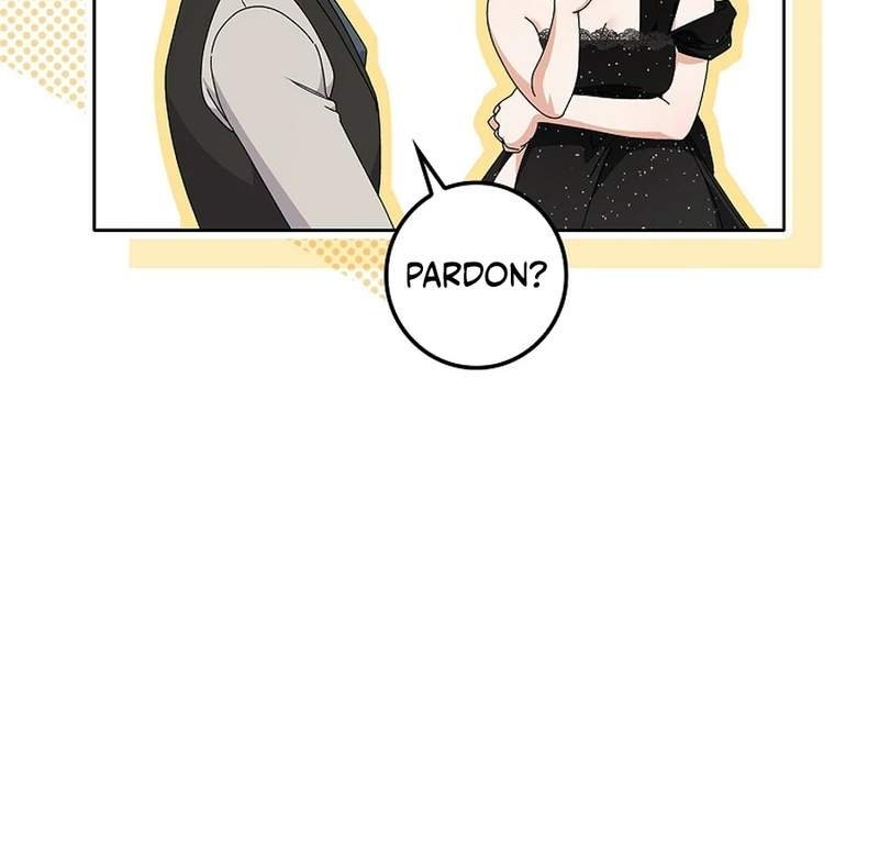 Invincible Romance Chapter 18 - Page 79