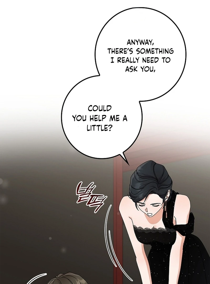 Invincible Romance Chapter 18 - Page 80