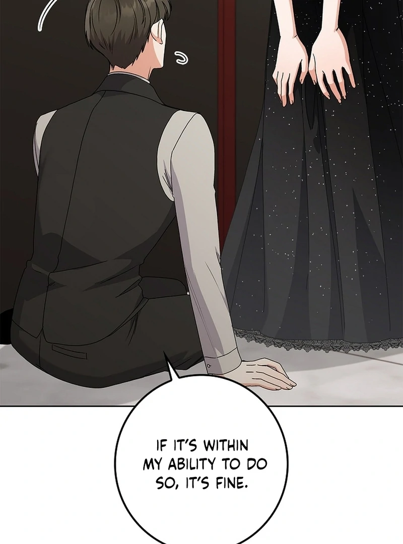 Invincible Romance Chapter 18 - Page 81