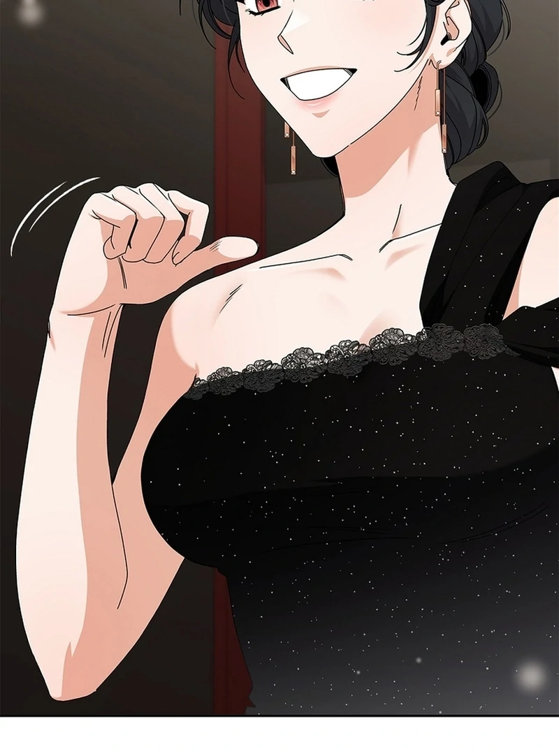Invincible Romance Chapter 18 - Page 83