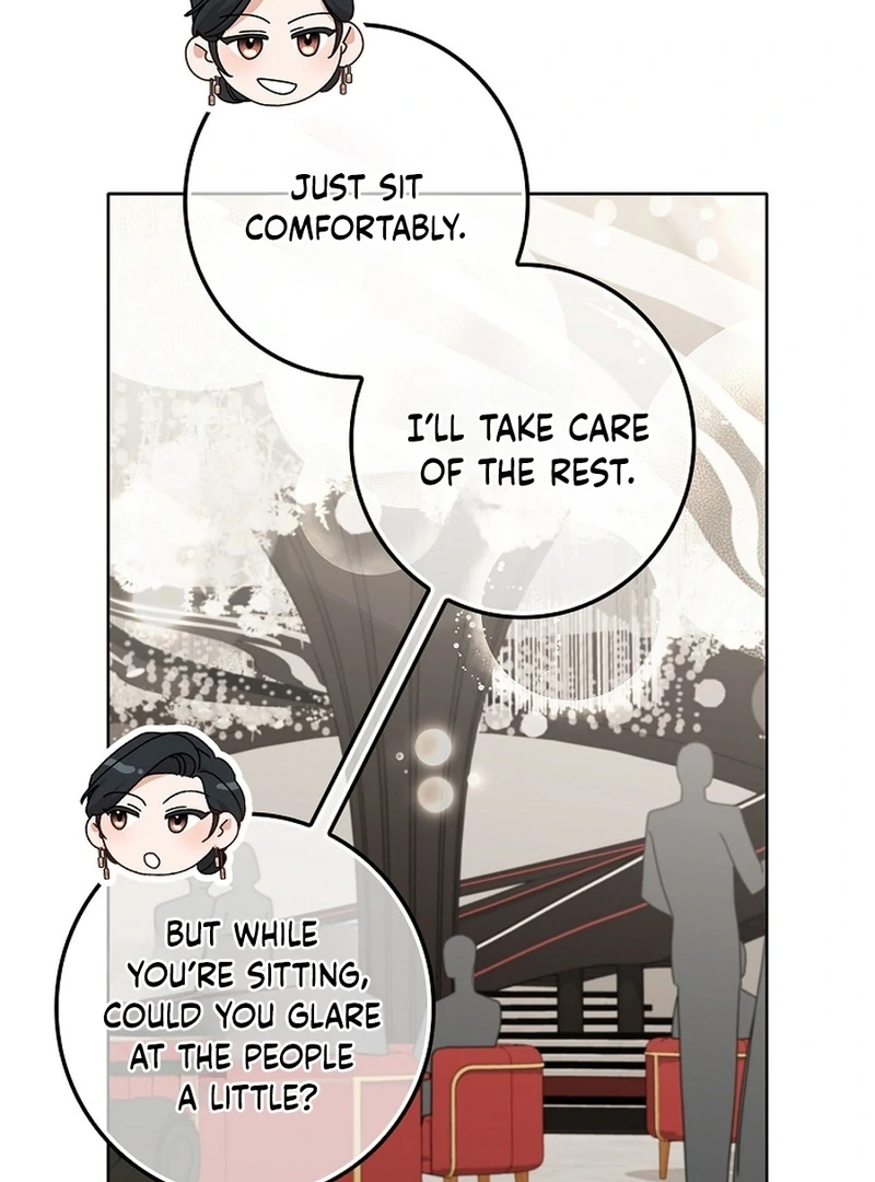Invincible Romance Chapter 18 - Page 86