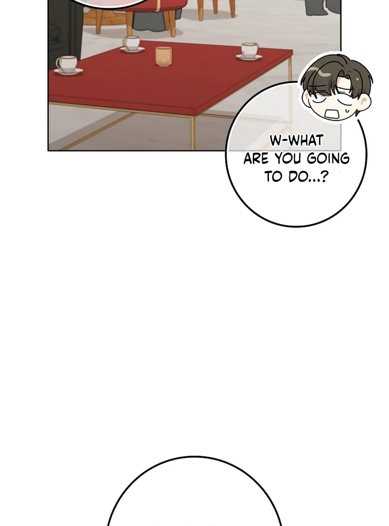 Invincible Romance Chapter 18 - Page 87