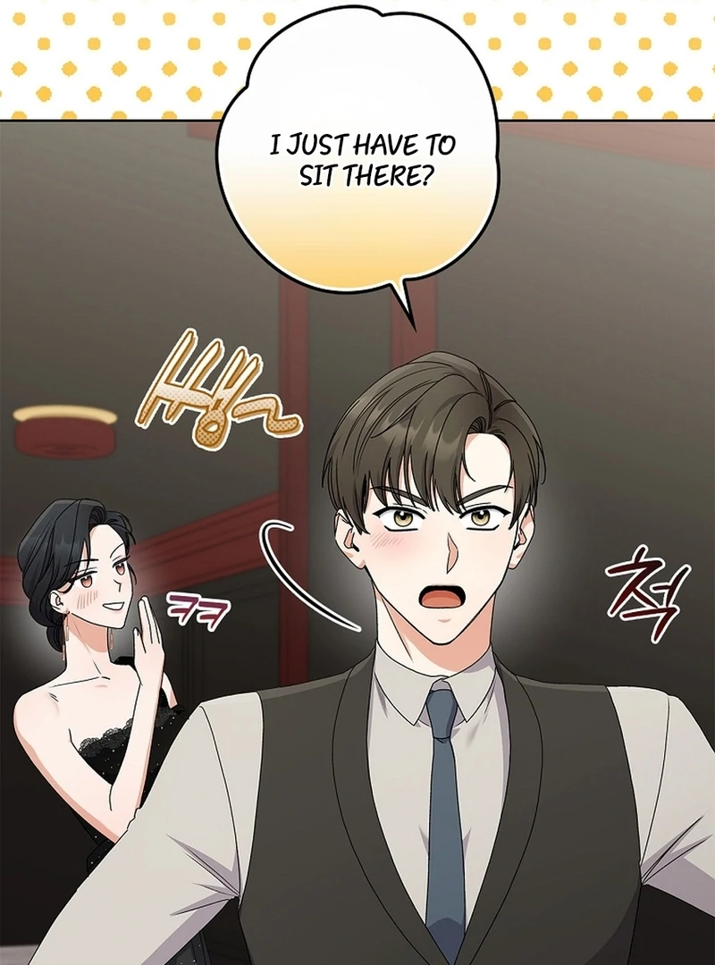 Invincible Romance Chapter 18 - Page 93
