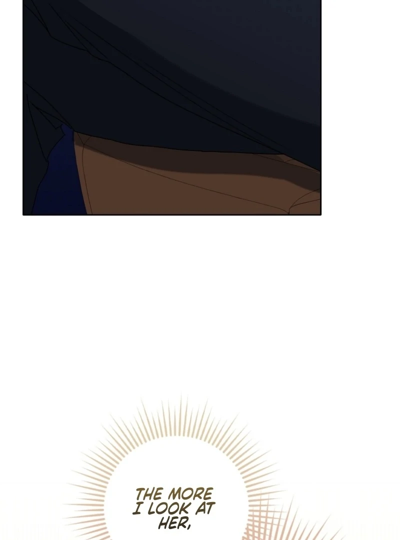 Invincible Romance Chapter 19 - Page 32