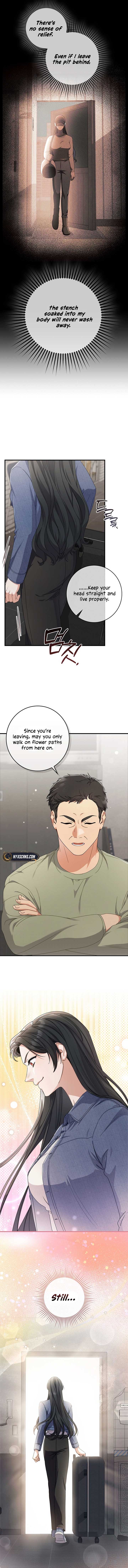 Invincible Romance Chapter 9 - Page 16