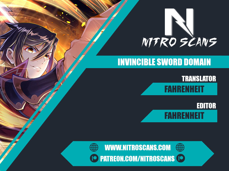 Invincible Sword Domain Chapter 0 - Page 0