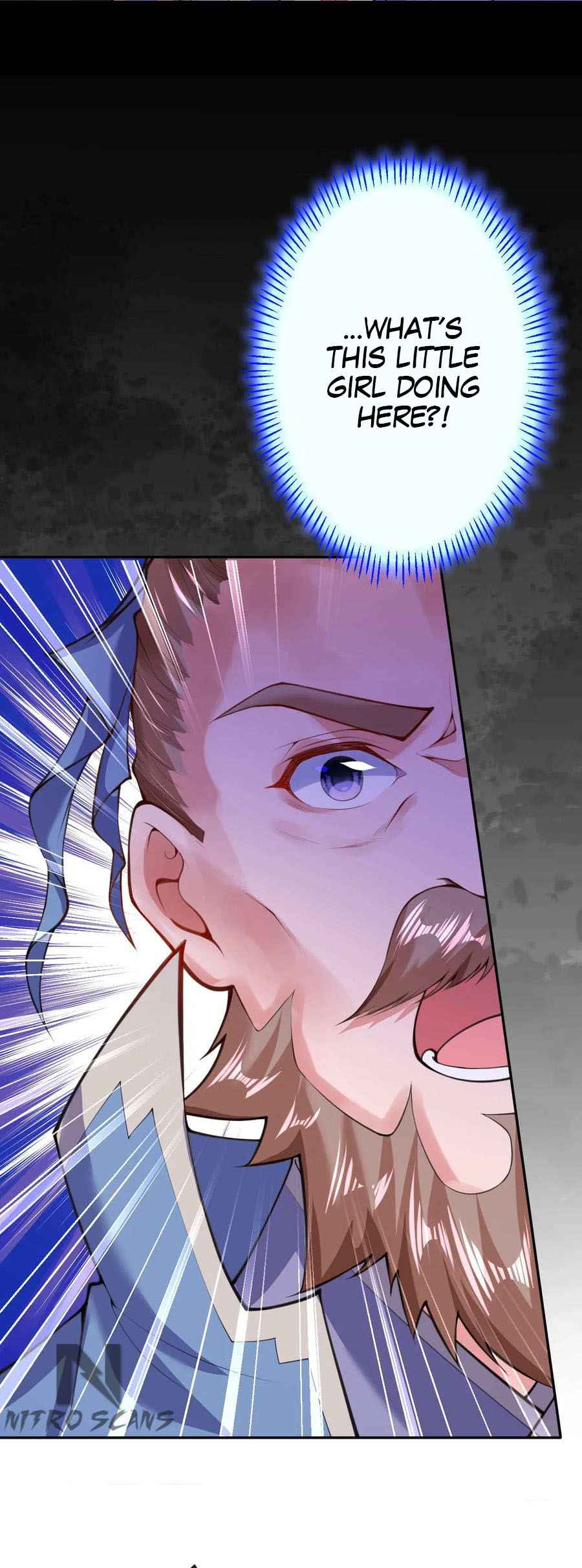 Invincible Sword Domain Chapter 13 - Page 9