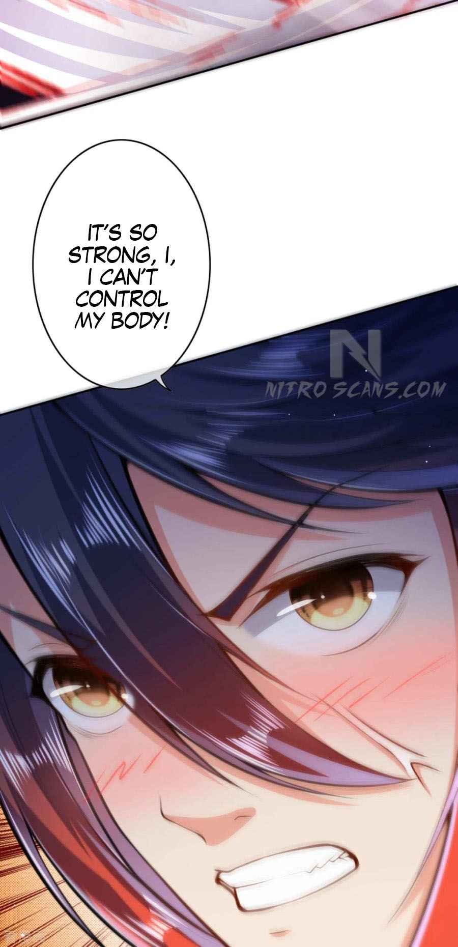 Invincible Sword Domain Chapter 44 - Page 13