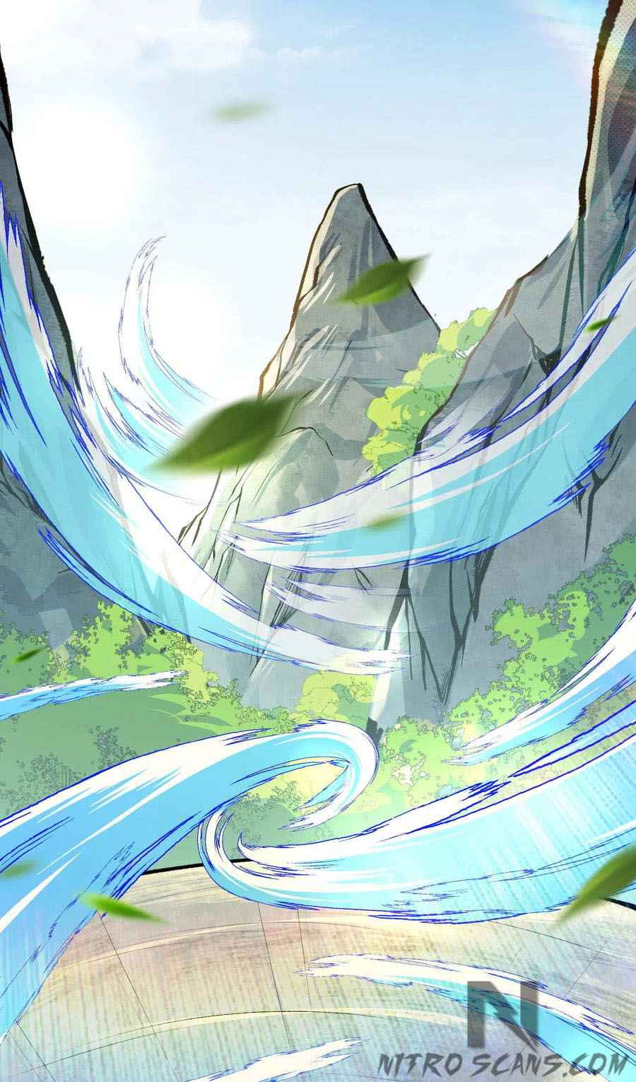 Invincible Sword Domain Chapter 51 - Page 7