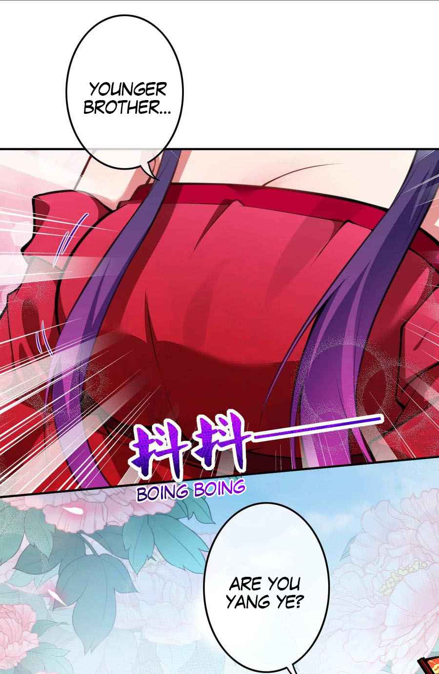 Invincible Sword Domain Chapter 56 - Page 20