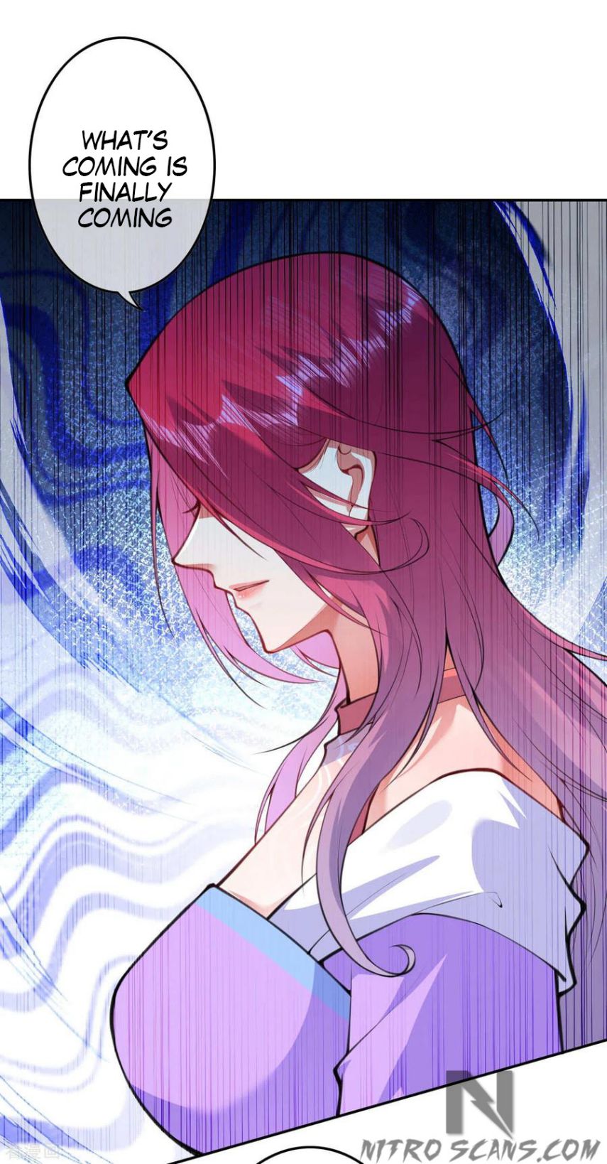 Invincible Sword Domain Chapter 62 - Page 2