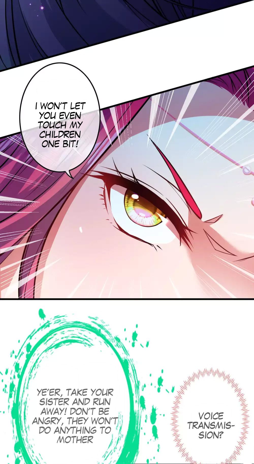 Invincible Sword Domain Chapter 63 - Page 15