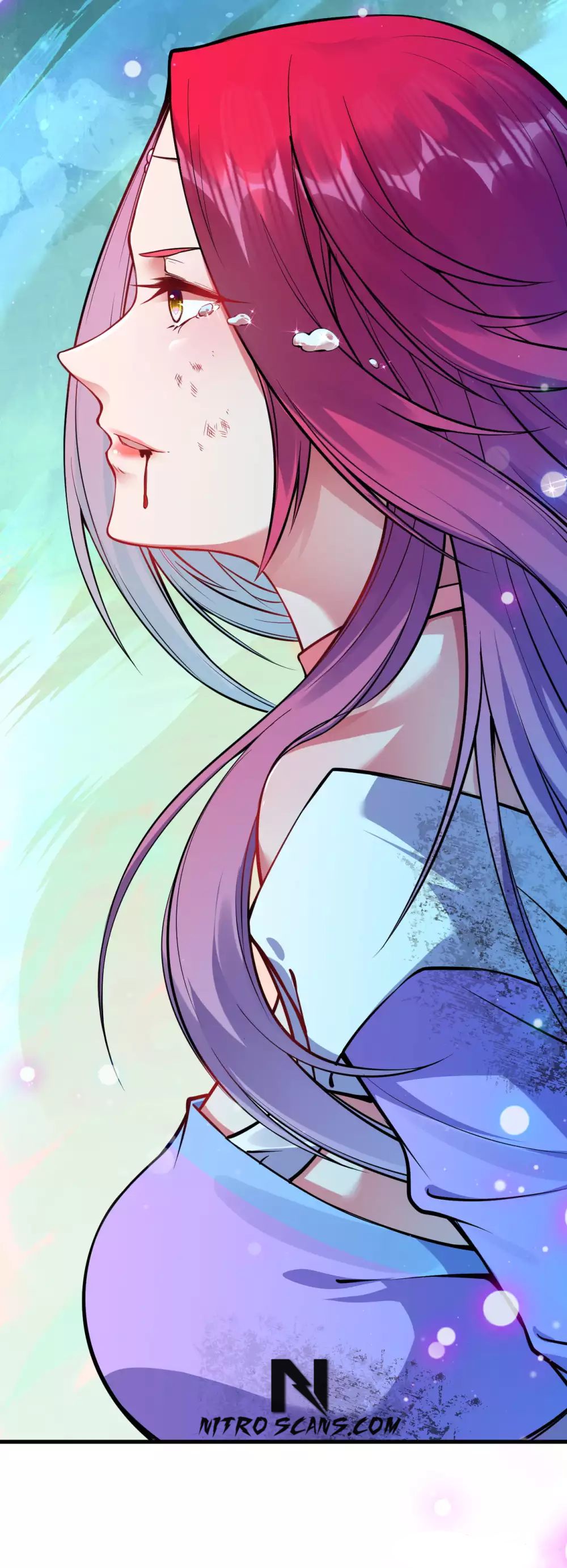 Invincible Sword Domain Chapter 63 - Page 17