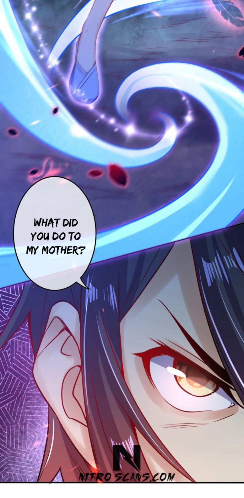 Invincible Sword Domain Chapter 64 - Page 17
