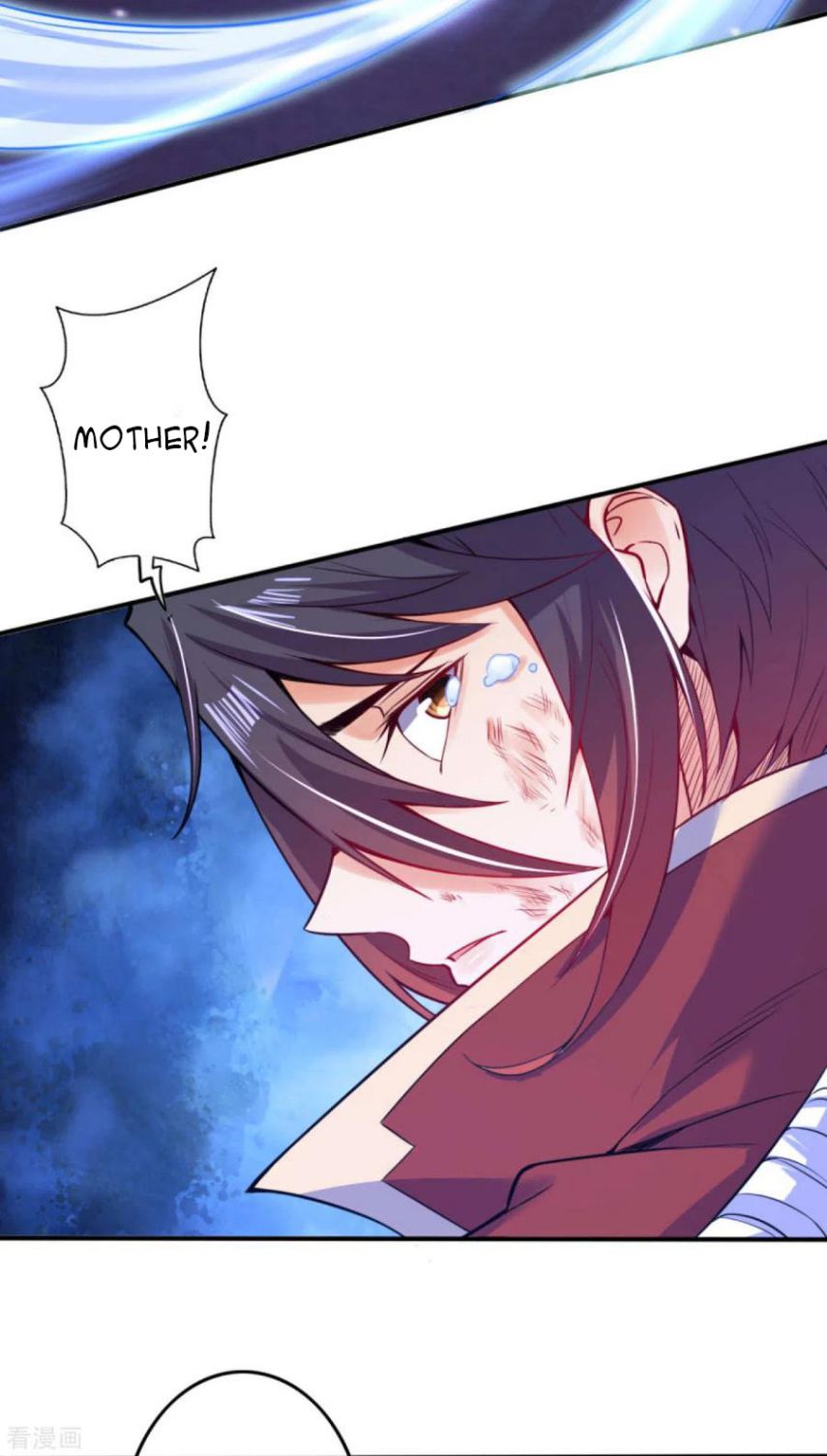 Invincible Sword Domain Chapter 64 - Page 2