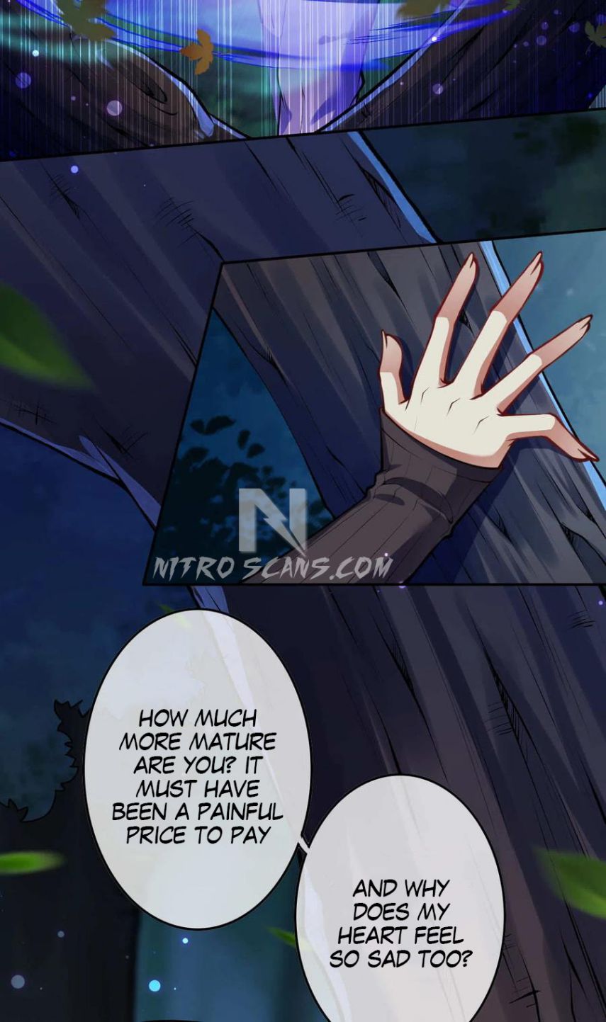 Invincible Sword Domain Chapter 67 - Page 14