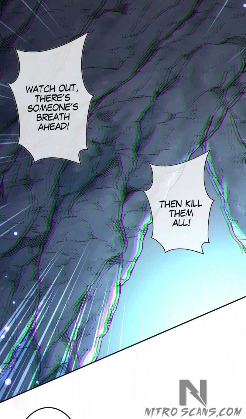 Invincible Sword Domain Chapter 75 - Page 11