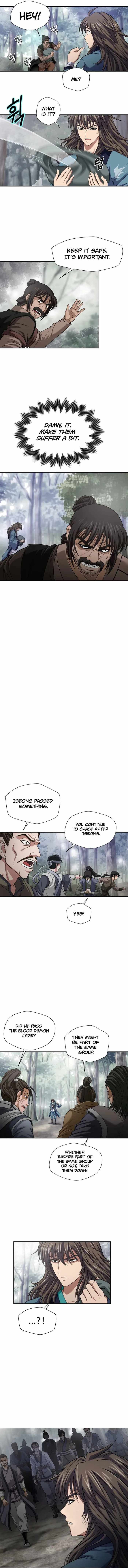 Invincible Territory Chapter 1 - Page 10