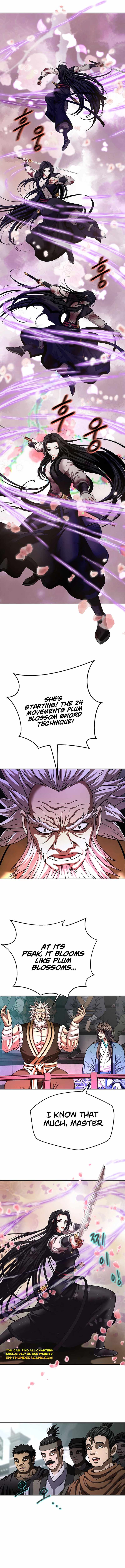 Invincible Territory Chapter 10 - Page 11
