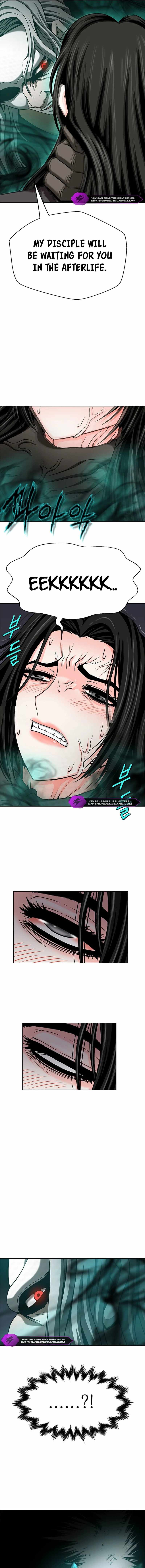 Invincible Territory Chapter 12 - Page 10