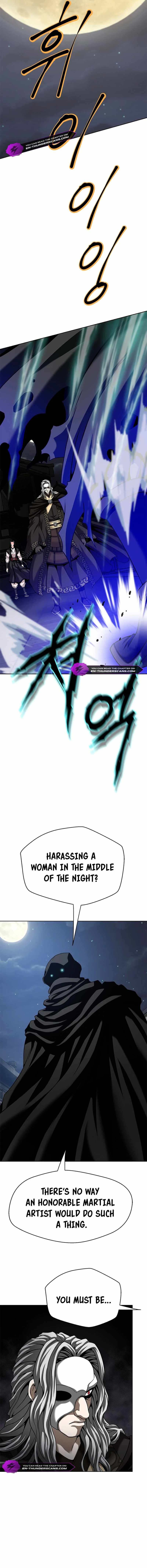 Invincible Territory Chapter 12 - Page 15