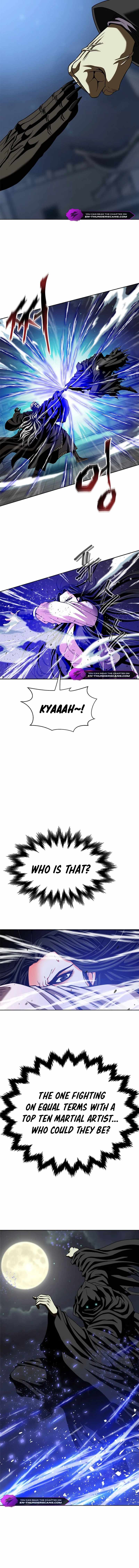 Invincible Territory Chapter 12 - Page 18