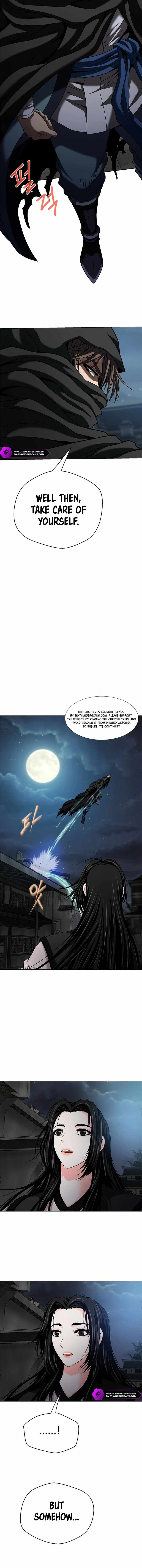 Invincible Territory Chapter 13 - Page 20