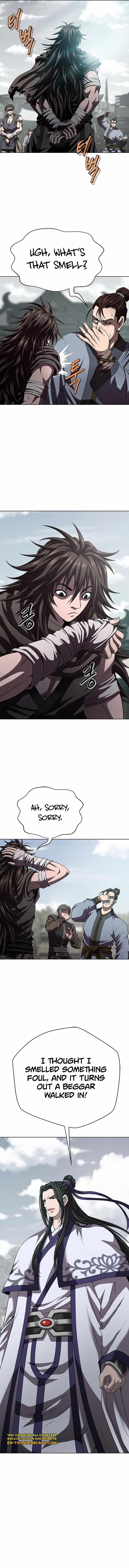 Invincible Territory Chapter 15 - Page 6