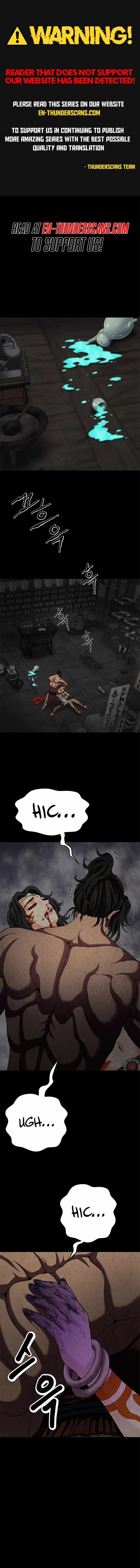 Invincible Territory Chapter 16 - Page 0