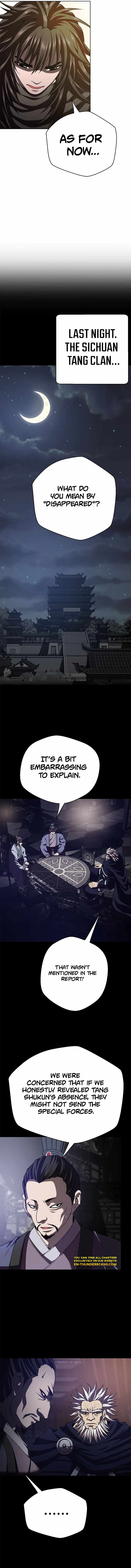 Invincible Territory Chapter 16 - Page 15