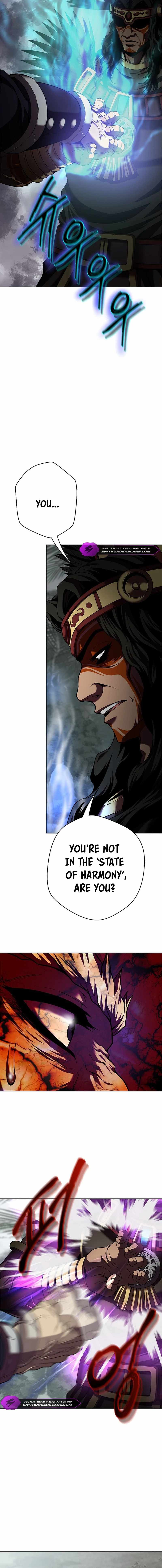 Invincible Territory Chapter 18 - Page 11