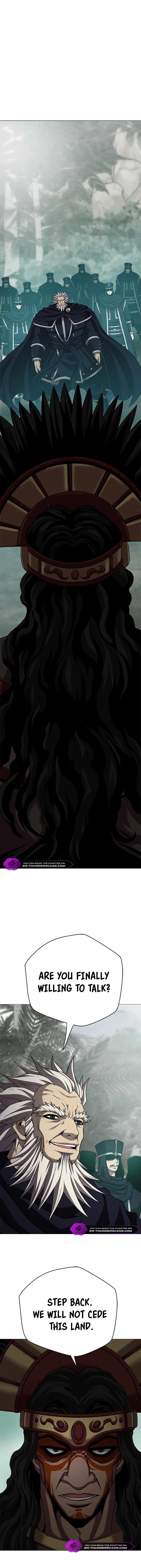Invincible Territory Chapter 18 - Page 5