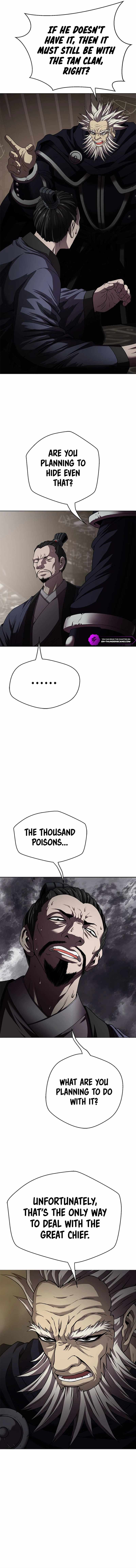 Invincible Territory Chapter 19 - Page 13