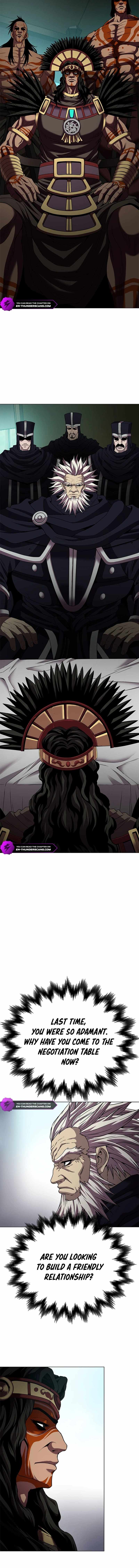 Invincible Territory Chapter 20 - Page 16