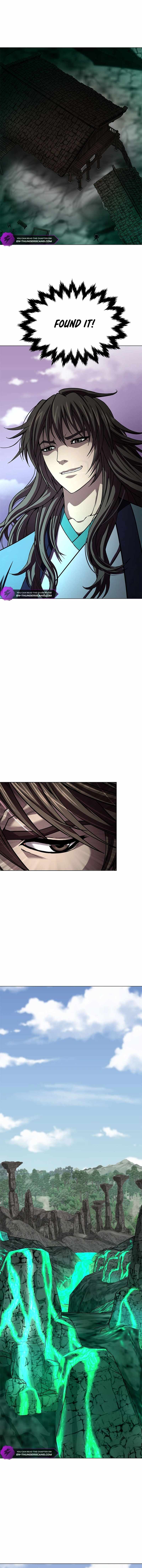 Invincible Territory Chapter 20 - Page 21