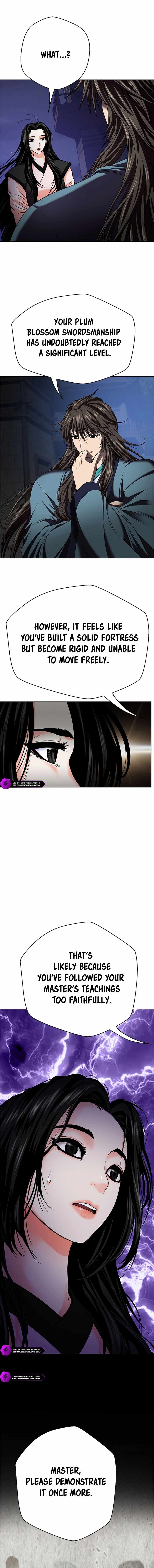 Invincible Territory Chapter 20 - Page 6