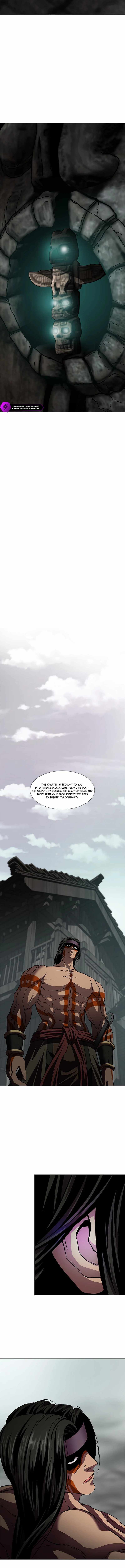 Invincible Territory Chapter 22 - Page 6