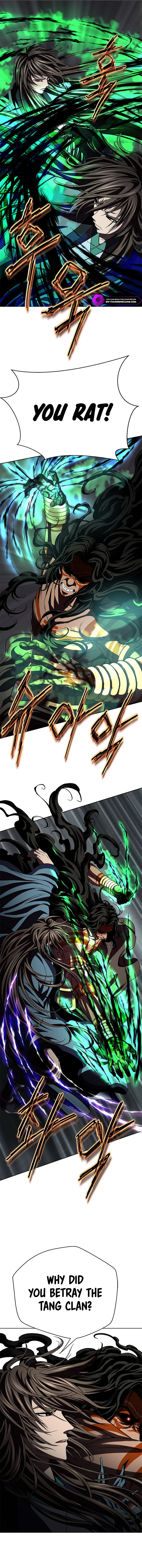 Invincible Territory Chapter 23 - Page 11