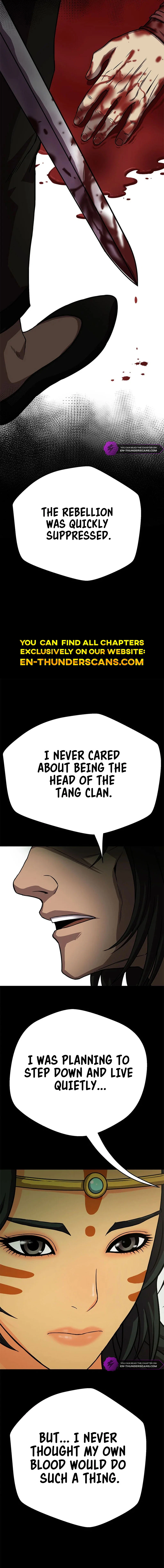 Invincible Territory Chapter 24 - Page 11