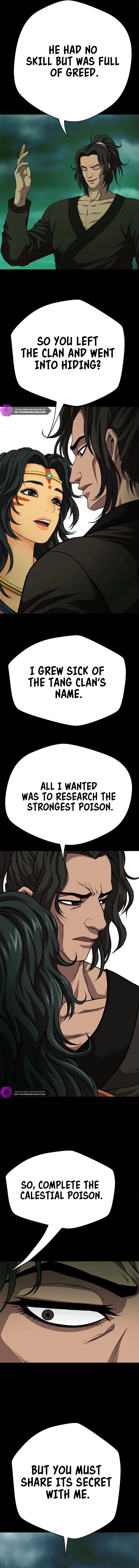 Invincible Territory Chapter 24 - Page 12