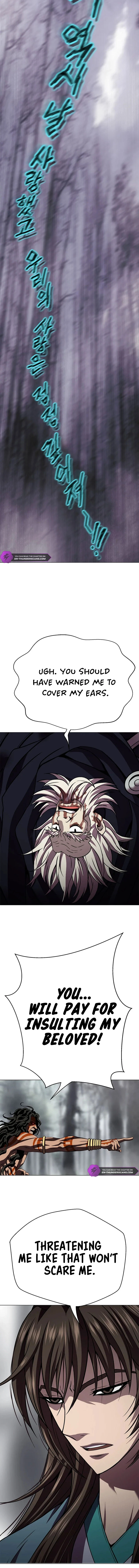 Invincible Territory Chapter 24 - Page 20